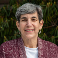 NASW-MA Chapter Employee Barbara Burka's profile photo