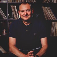 Audio Network Employee Jay Greenwood's profile photo