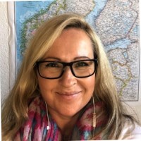 HAPPY TOURS Employee Tina Blasutto's profile photo