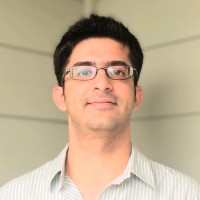 Max Planck Florida Institute for Neuroscience Employee Salil Bidaye's profile photo