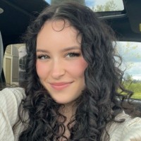 Alaska Airlines Employee Abbie Sol's profile photo
