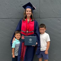 McDonnell Richardson CPA, PC Employee Abigail Colon's profile photo