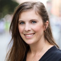 Abigail Hunter-Syed Email & Phone Number