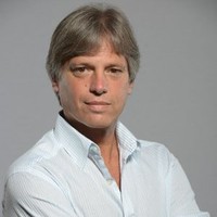 Realfiction Group Employee David Barski's profile photo