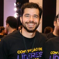 SSA - São Salvador Alimentos Employee Lucas Santos's profile photo