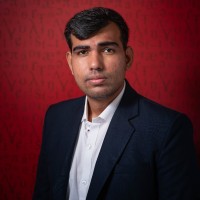 LexSelect Employee Waquas M.'s profile photo