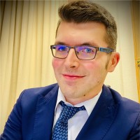 Minor Hotels Employee Marko Maric's profile photo