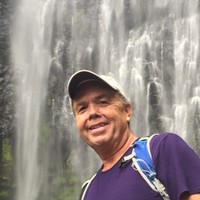 Institutional Bond Network, LLC Employee Patrick Sweeney's profile photo