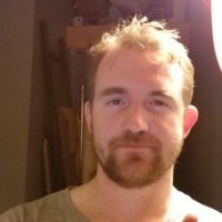 qBit Technologies Ltd. Employee Colin Doherty's profile photo