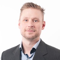 EUC Syd Employee Ivan Jensen's profile photo