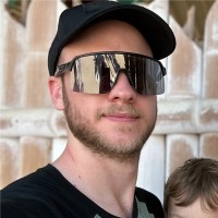 Timney Triggers Employee Ronald Kralovetz's profile photo