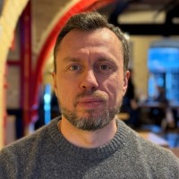 Volodymyr Ratushnyi Email & Phone Number