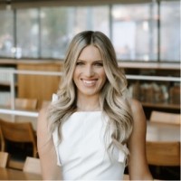 Wilson Automotive Employee Alexandra Wilson's profile photo