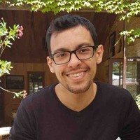 Wiltons Restaurant Employee Abraham Lacoudray's profile photo