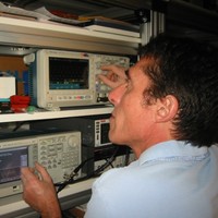 VIBRATECH Employee Fabrice Irle's profile photo