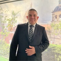 FLIK INTERNATIONAL Employee Angel Gomez's profile photo