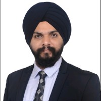 Synergetic Shipping Technologies Pvt Ltd Employee Arjun Kalra's profile photo
