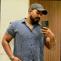 Atthah Employee Jugal K.'s profile photo