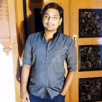 ecare India Pvt Ltd Employee Srinivasan N's profile photo
