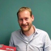 Raderadvies B.V. Employee Tom de Beer's profile photo