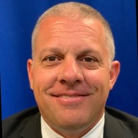 California Highway Patrol Employee Timothy Jacobson's profile photo
