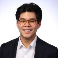 Pom Health Employee Will Tso's profile photo