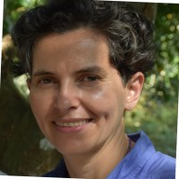 Amazon Conservation Team Employee Carolina Gil's profile photo