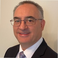 C&P Engineering Services Ltd Employee Paul Bunyan's profile photo