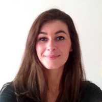 Crédit Agricole Charente-Maritime Deux-Sèvres Employee Chloé Costa's profile photo
