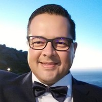 Engen Employee Brandon Abrahams's profile photo