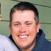 RescueTime Employee Jp Myers's profile photo