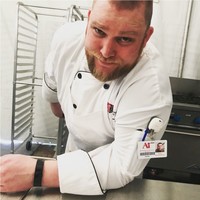 Great Divide Brewing Company Employee Alex Brockmeier's profile photo