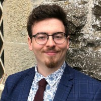 InspecVision Ltd Employee Stephen McKee's profile photo
