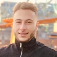Cherry Customs Employee Sharif Ezzeir's profile photo
