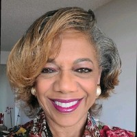 Bus One Charter Bus Company Employee Denise Albritton's profile photo