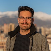 Turbus Chile Employee Rodolfo Leiva's profile photo