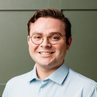 Hales Engineering LLC Employee Dallin Borrowman's profile photo