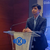 Sarang Pande Email & Phone Number