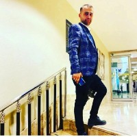 AKAR Rulman Employee Hakan Akbalik's profile photo