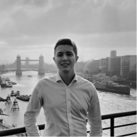Max Hogarth Email & Phone Number