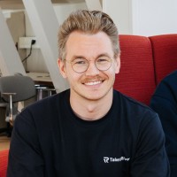 TalentRiver.ai Employee Elvin Granat's profile photo