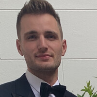 ALBERT BARTLETT Employee Alex Bartlett's profile photo