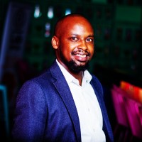 B Lab Africa Employee Peter Gitau's profile photo