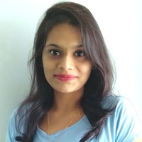 SeerTech Systems Employee Sneha Parkar's profile photo