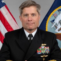 US Navy Employee William Daly's profile photo