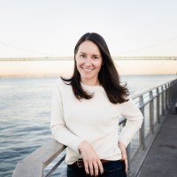 Niantic Spatial Employee Yennie Solheim's profile photo