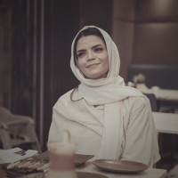 SIHAMCO Employee Shaymaa Orfali's profile photo