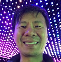 El Camino College Employee Hac Le's profile photo