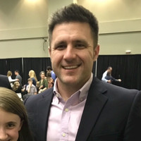 William Cassidy Email & Phone Number