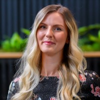 Apprentify Employee Lauren Stones's profile photo